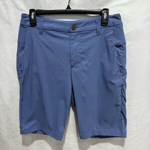 Lululemon Shorts 30 Golf Tennis Athleisure Performance Activewear Sports Lounge